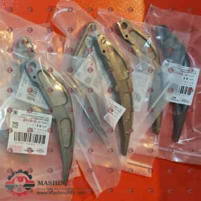 اهرم پارک ام وی ام x22 - نمای اصلی