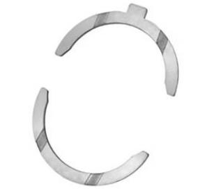 بغل یاتاقان lifan لیفان 520 - نمای اصلی