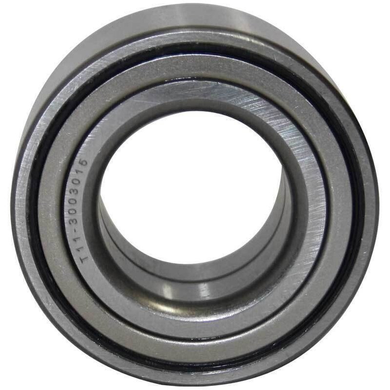 بلبرینگ چرخ جلو چین جک jac s5 - نمای اصلی