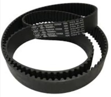 تسمه تایم جک  jac s5 - نمای اصلی