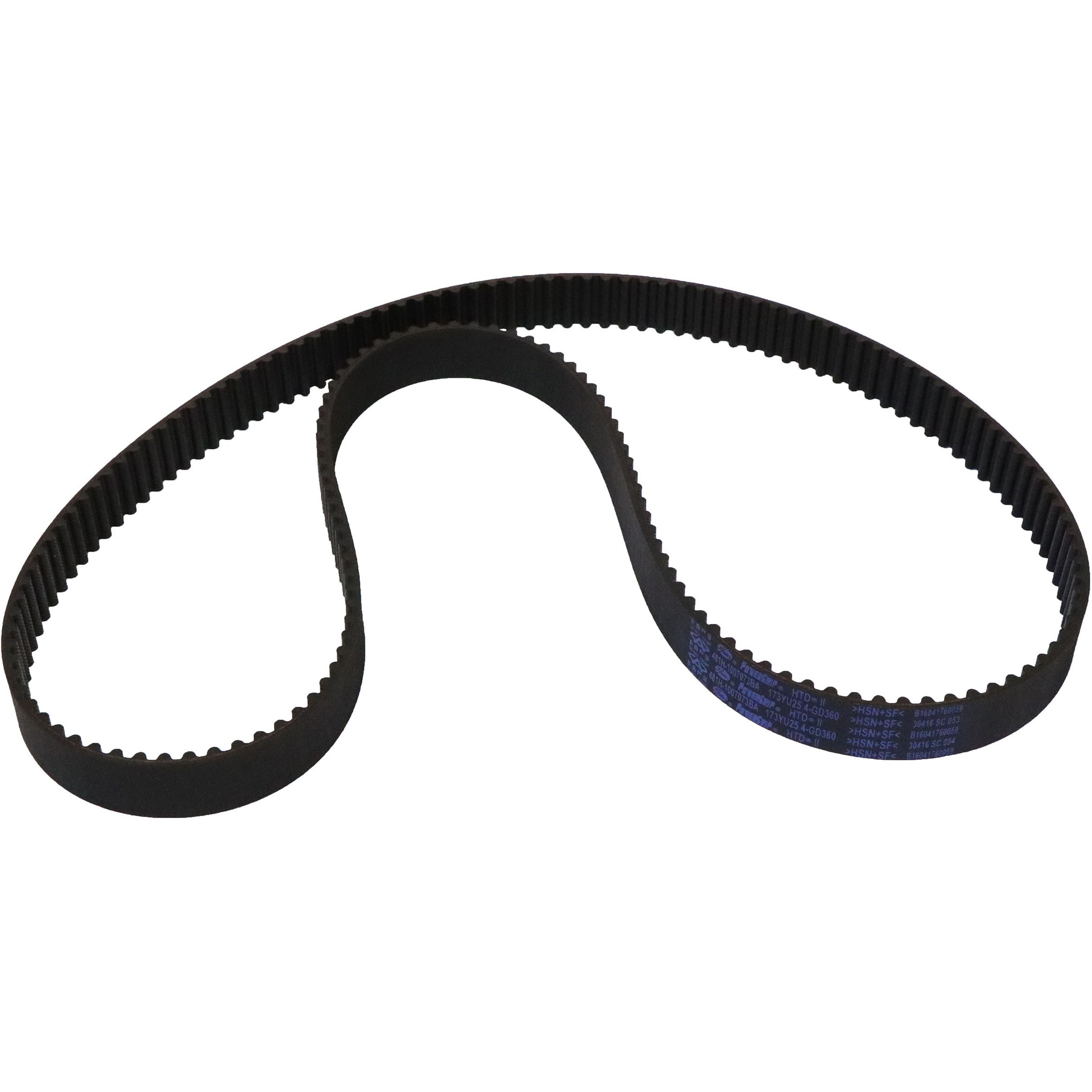 تسمه دینام دانگیل جک jac j3 - نمای اصلی