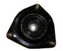 توپی سر کمک jac جک j5 - نمای اصلی