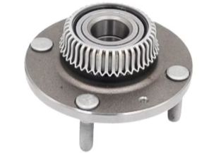 توپی چرخ عقب ام وی ام mvm 315 - نمای اصلی