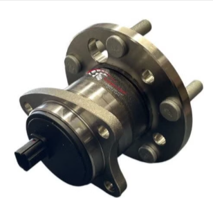 توپی چرخ عقب لیفان 820 سمت چپ lifan - نمای اصلی