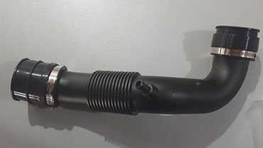 خرطومی هواکش ام وی ام mvm x33 - نمای اصلی