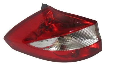 خطر عقب هاج بک قدیم چپ و راست mvm ام وی ام 315 - نمای اصلی