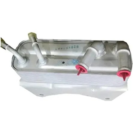 خنک کننده گیربکس ام وی ام تیگوmvm 5  اورجینال - نمای اصلی