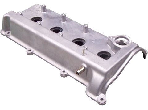 درب سوپاپ 4سیلندر ام وی ام mvm 110 - نمای اصلی