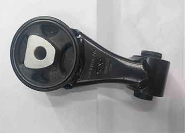 دسته موتور عقب ام وی ام ۱۱۰ اس - نمای اصلی