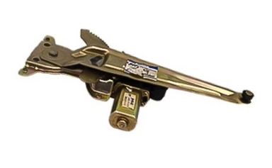 دستگاه شیشه بالابر عقب راست/چپ lifan لیفان 620 - نمای اصلی