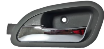 دستگیره داخل lifan لیفان 520 - نمای اصلی