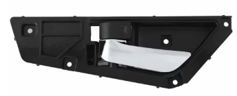 دستگیره داخل چپ و راست lifan لیفان x60 - نمای اصلی