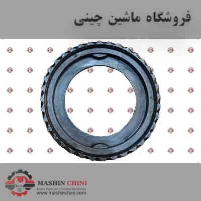 دنده کیلومتر ۵۳۰ - نمای اصلی