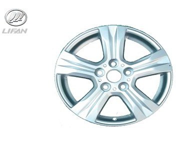 رینگ لیفان  lifan x60 - نمای اصلی