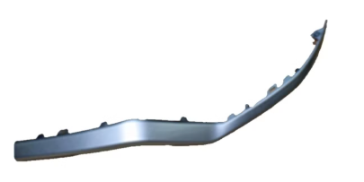 زه سپر جلو tiggo تیگو 7 پرو - نمای اصلی