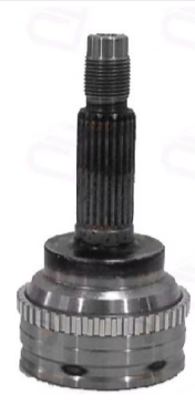 سر پلوس برلیانس 320(29خار) - نمای اصلی