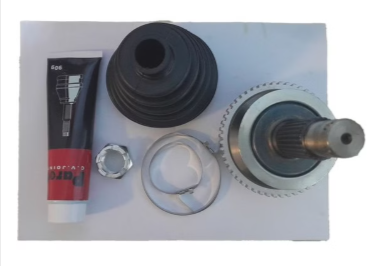 سر پلوس جک اتومات  jac j5(25 خار ) - نمای اصلی