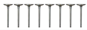 سوپاپ دود لیفان  lifan x60 - نمای اصلی