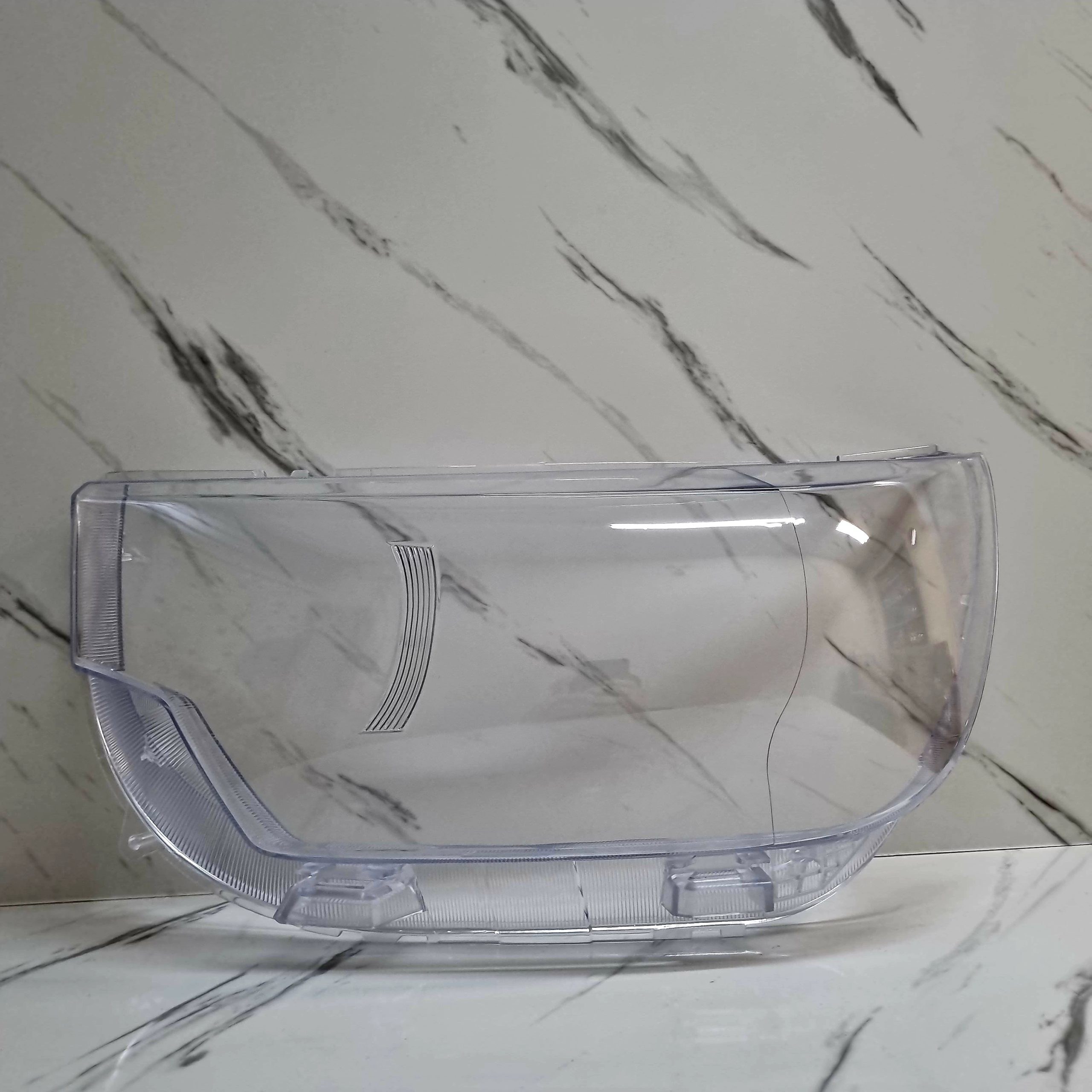 طلق چراغ جلو کی ام سی راستkms t8 - نمای اصلی