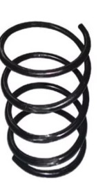 فنر لول جلو lifan لیفان x60 - نمای اصلی