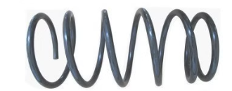 فنر لول جلو mvm ام وی ام 550-530 - نمای اصلی