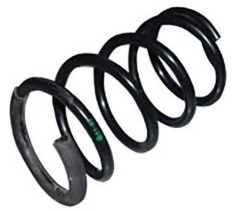 فنر لول جلو mvm ام وی ام x33 - نمای اصلی