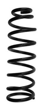 فنر لول عقب jac جک s5 - نمای اصلی