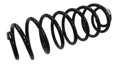 فنر لول عقب lifan لیفان x50 - نمای اصلی