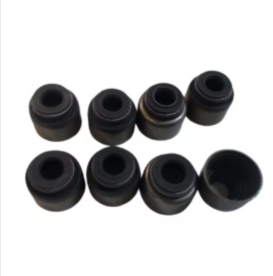 لاستیک ساق سوپاپ دود لیفان lifan x60 - نمای اصلی