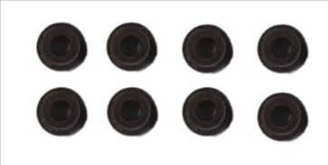 لاستیک ساق سوپاپ هوا لیفان lifan x50 - نمای اصلی