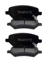 لنت جلو mvm ام وی ام x33 - نمای اصلی