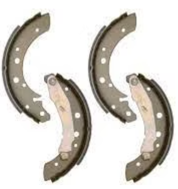 لنت عقب وارداتی lifan لیفان 520 - نمای اصلی