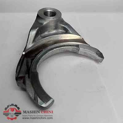 ماهک ۳.۴ ام وی ام ۱۱۰ - نمای اصلی