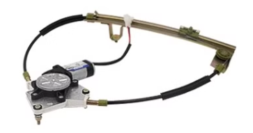 موتور شیشه بالابر چپ lifan لیفان 520 - نمای اصلی