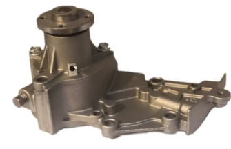 واتر پمپ mvm ام وی ام 110 - نمای اصلی