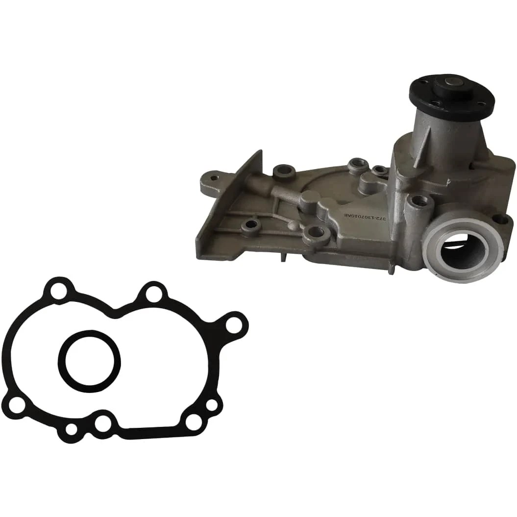 واتر پمپ ام وی ام110 mvm - نمای اصلی