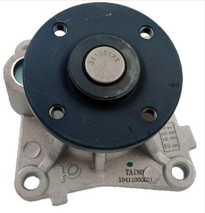 واتر پمپ جک اتومات jac j5 - نمای اصلی