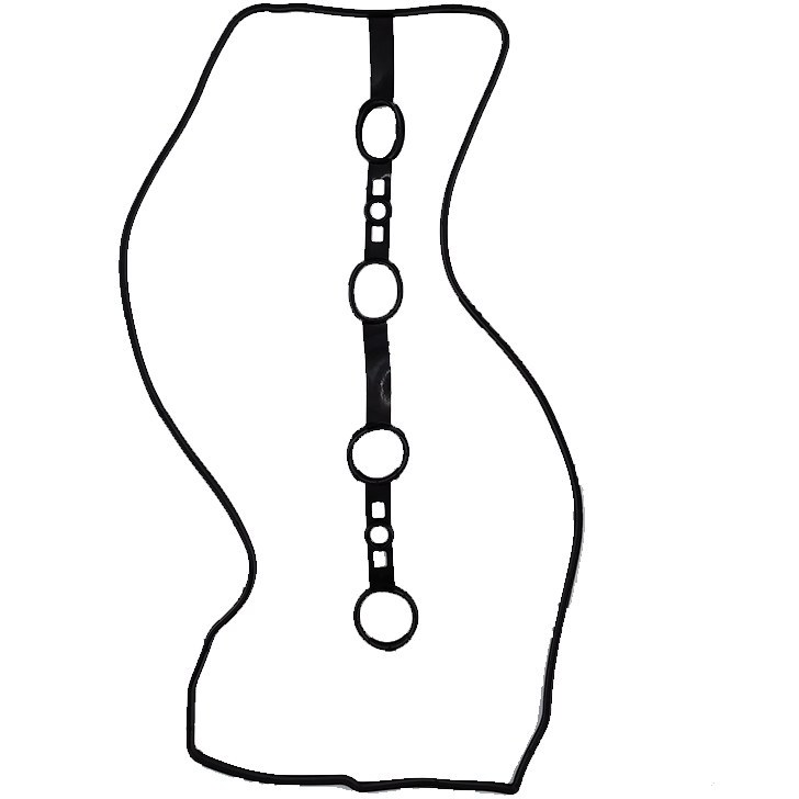 واشر در سوپاپ ام وی ام جیلی شاسیmvm - نمای اصلی
