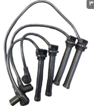 وایر شمع چهار سیلندر mvm ام وی ام 110 - نمای اصلی