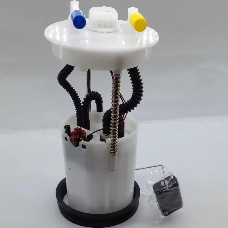 پمپ بنزین ام وی امmvm 315 - نمای اصلی