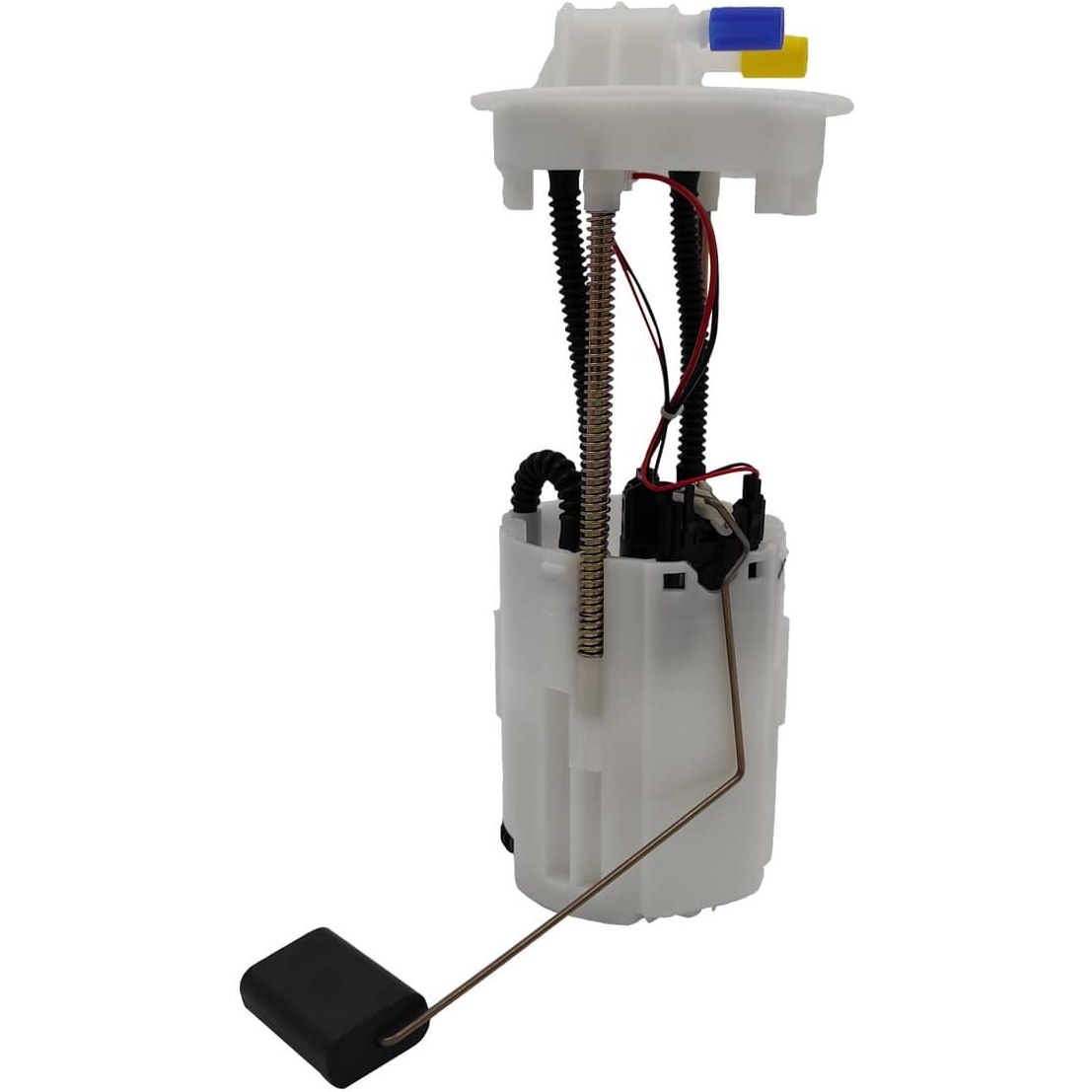 پمپ بنزین جک jac s5 - نمای اصلی