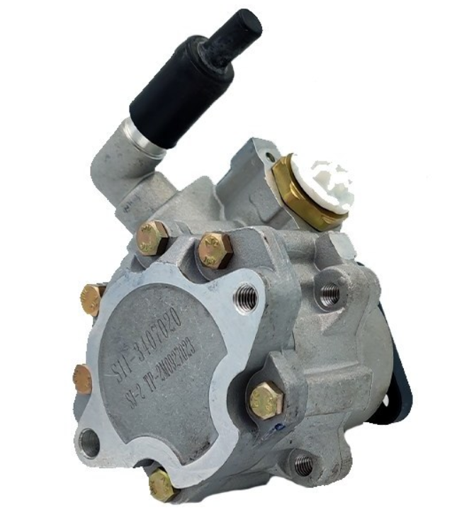 پمپ هیدرولیک فرمان ام وی ام mvm 110 - نمای اصلی