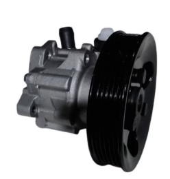 پمپ هیدرولیک فرمان ام وی ام  mvm550 530 - نمای اصلی