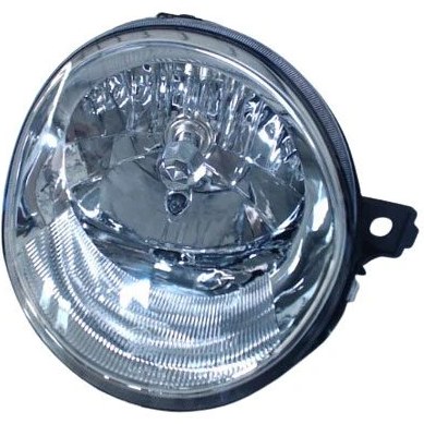 چراغ جلو ام وی ام راست mvm 110 - نمای اصلی