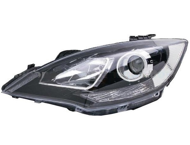 چراغ جلو ام وی ام راست mvm 315 new - نمای اصلی