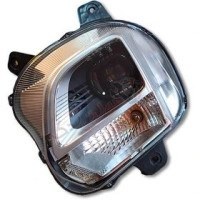 چراغ جلو ام وی ام راست mvm pro x22 - نمای اصلی