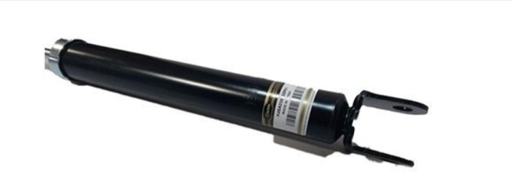 کمک فنر جلو راست جک jac s5 - نمای اصلی