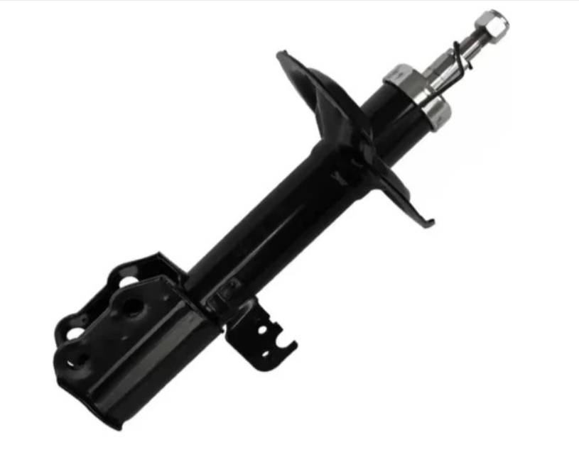 کمک فنر جلو چپ لیفان lifan 620 - نمای اصلی