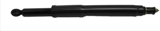 کمک فنر عقب لیفان lifan x60 - نمای اصلی