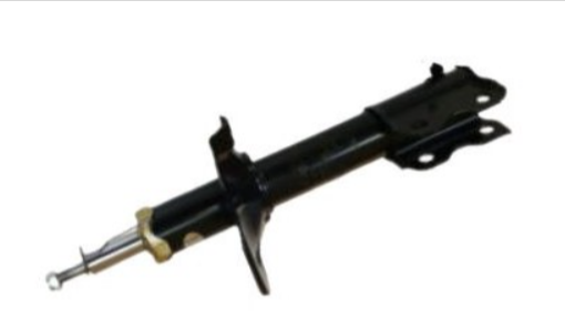 کمک فنر عقب چپ جک jac j5 - نمای اصلی